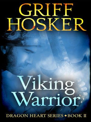 cover image of Viking Warrior